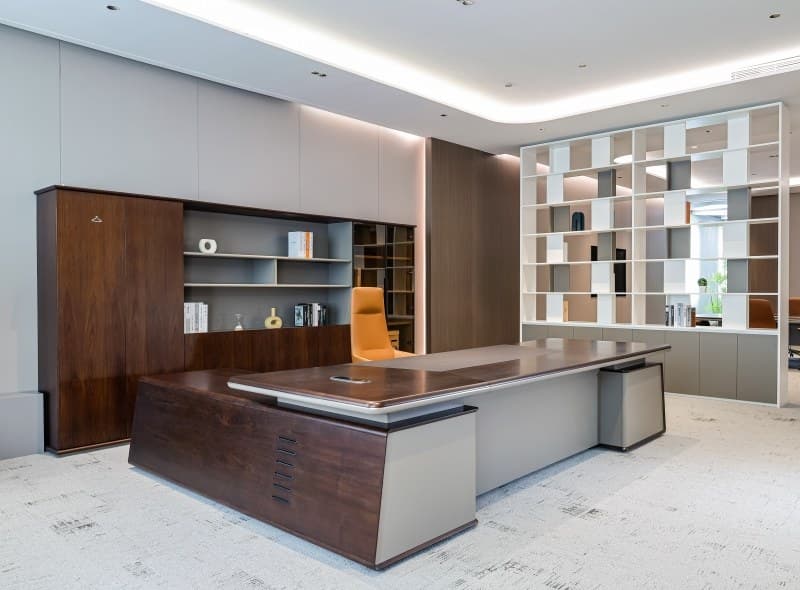 Altaa Executive Desk