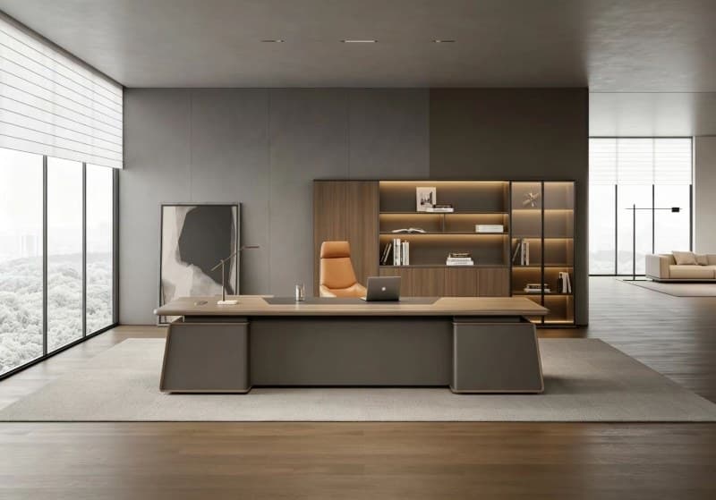 Altaa Executive Desk