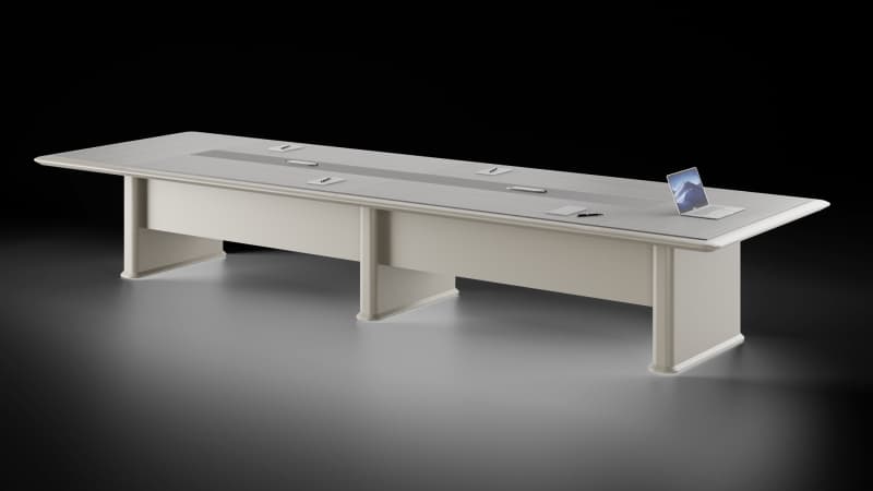 Burris Conference Table