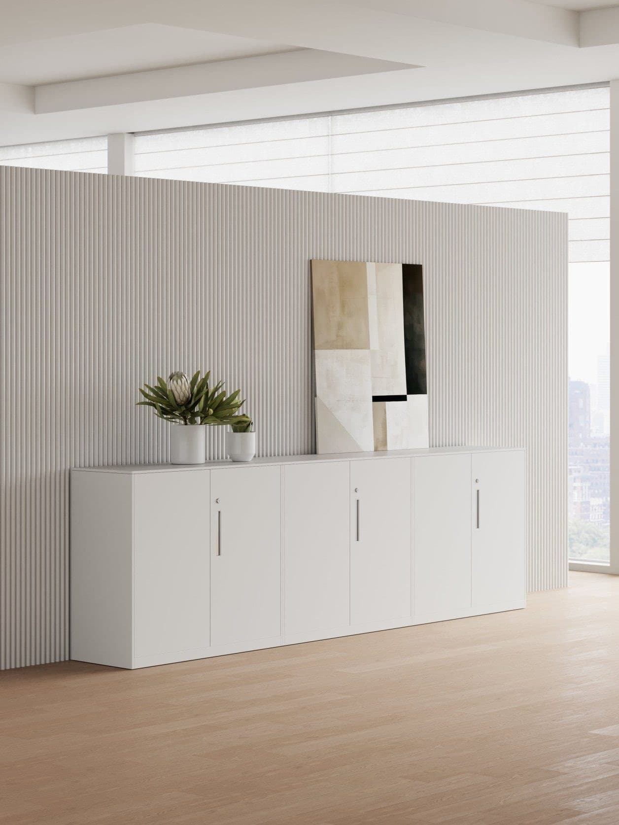 CAB-FILE File Cabinet