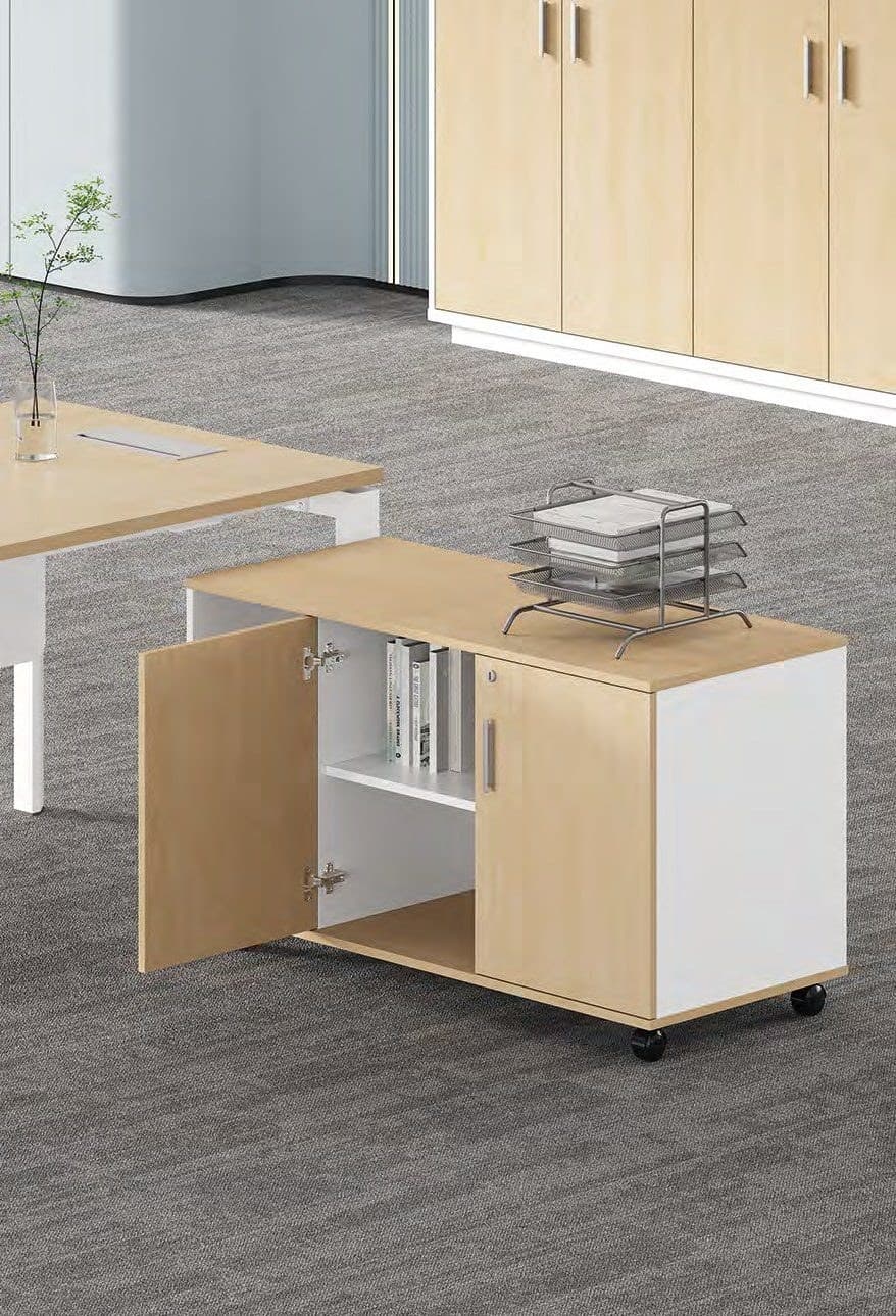CHI-DC Executive Desk