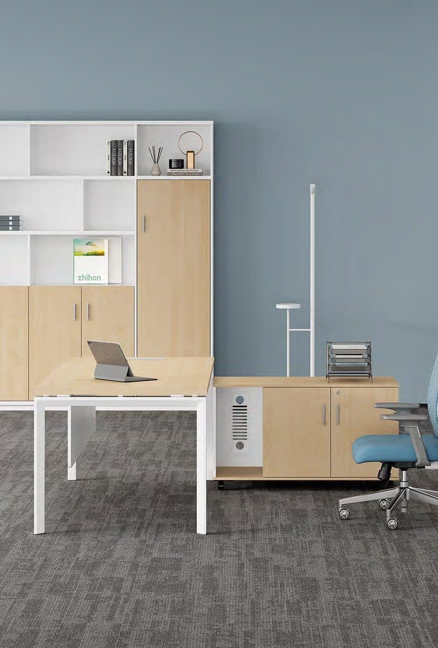 CHI-DC Executive Desk