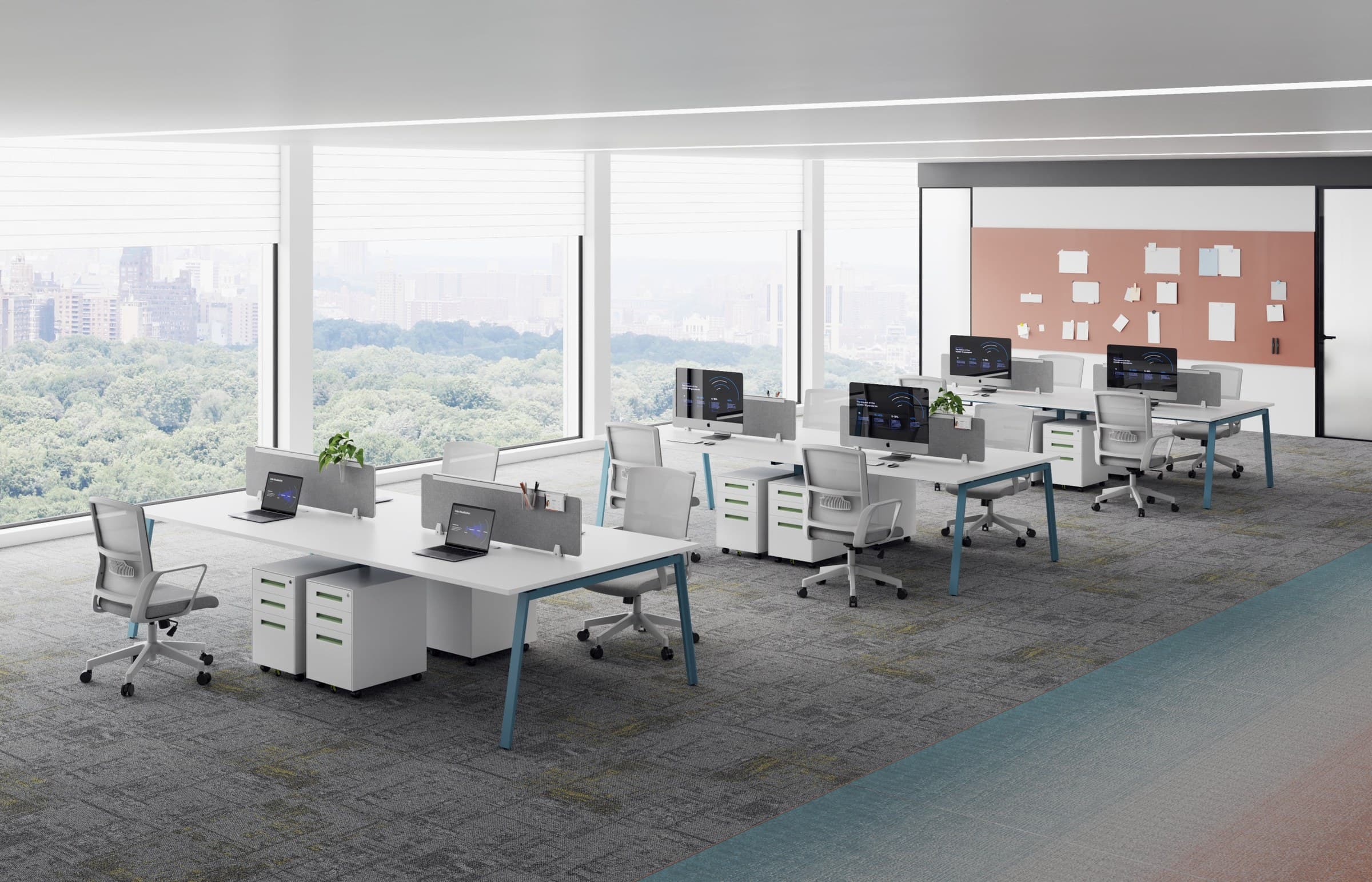 DAV-WTB Workstation