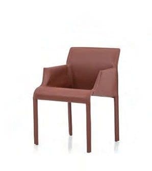 F-07 Leisure Chair