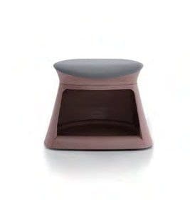 F-19 Breakout Stool