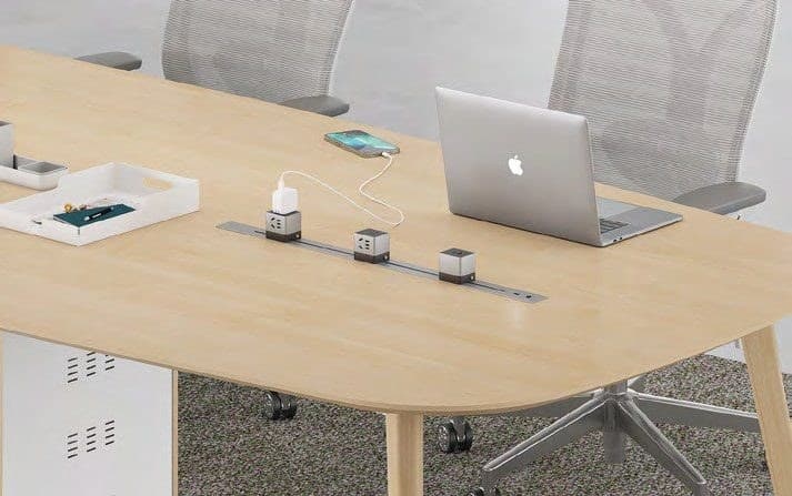 GRE-CTA-A3 Conference Table