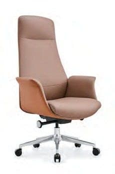 H-24AF Executive Leather Chair