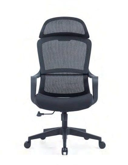 H-601AF Executive Mesh Chair