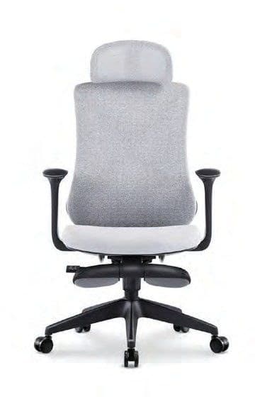 H-614AF Executive Mesh Chair