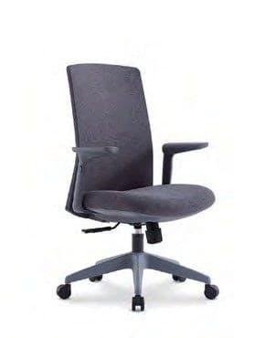 H-615AF Executive Mesh Chair