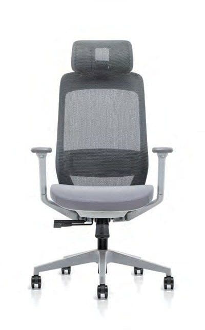 H-620AF Executive Mesh Chair