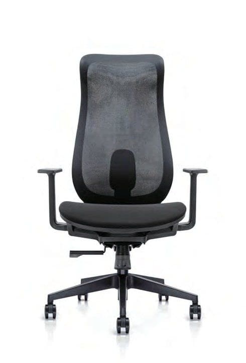 H-622AF Executive Mesh Chair