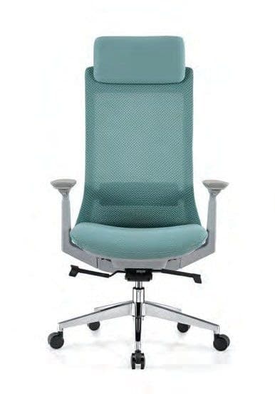 H-634AF Executive Mesh Chair