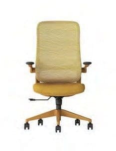 H-635AF Executive Mesh Chair