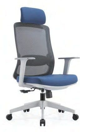 H-645AF Executive Mesh Chair