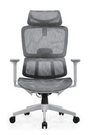 H-647AF Executive Mesh Chair