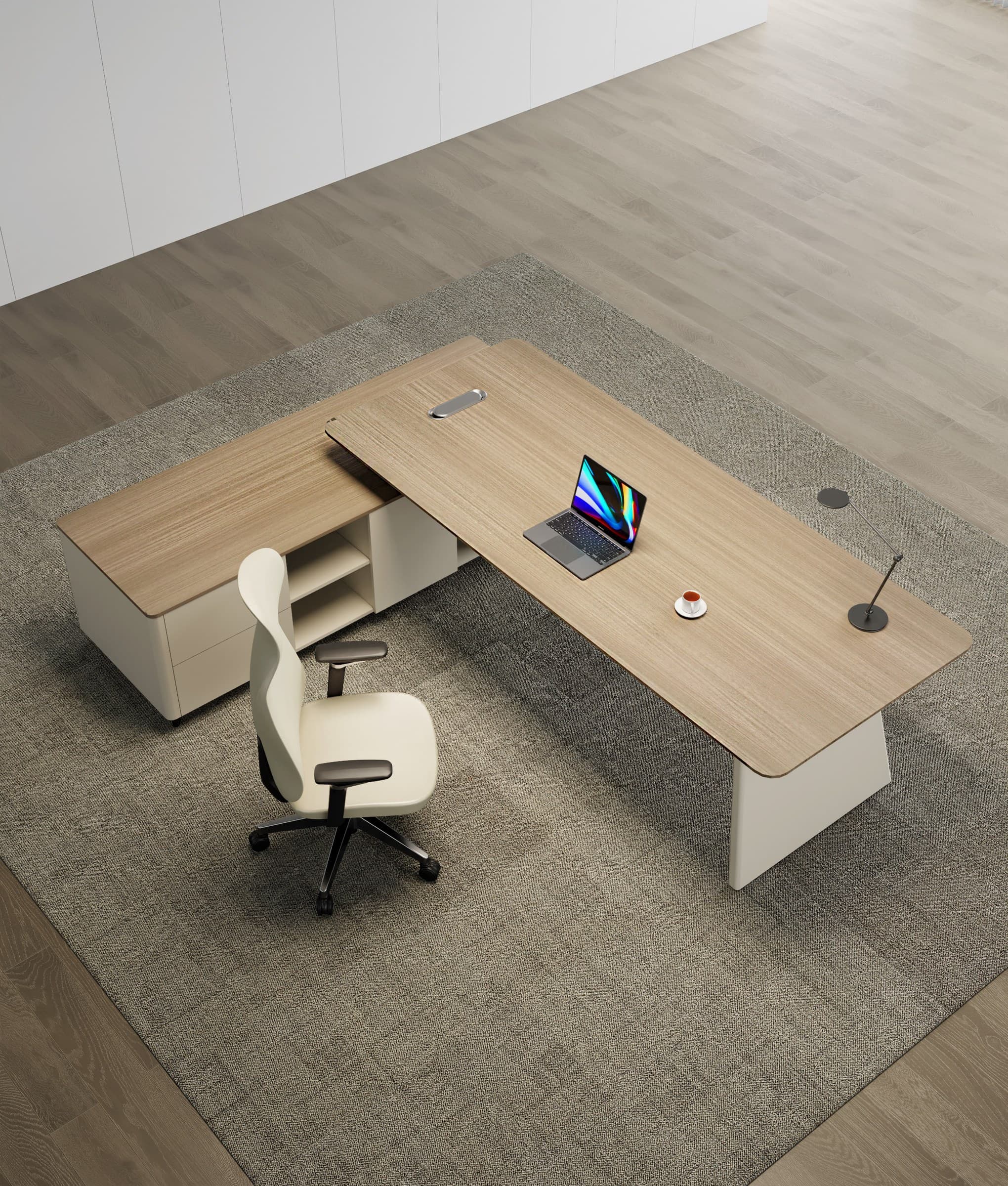 KEIMO-DE Executive Desk