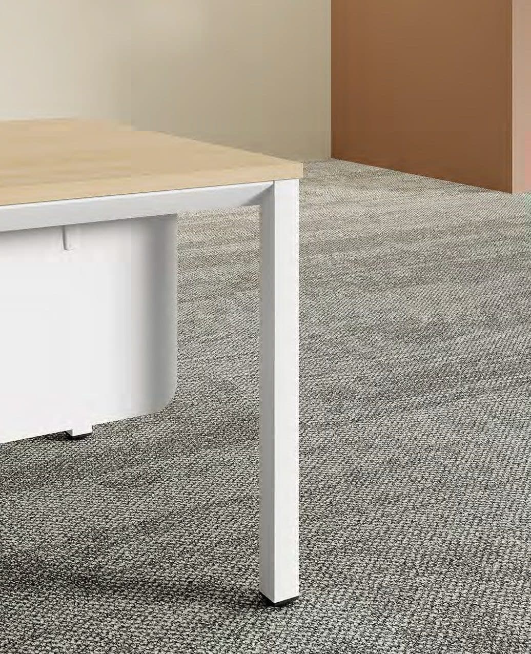 KIL-B-DE Executive Desk