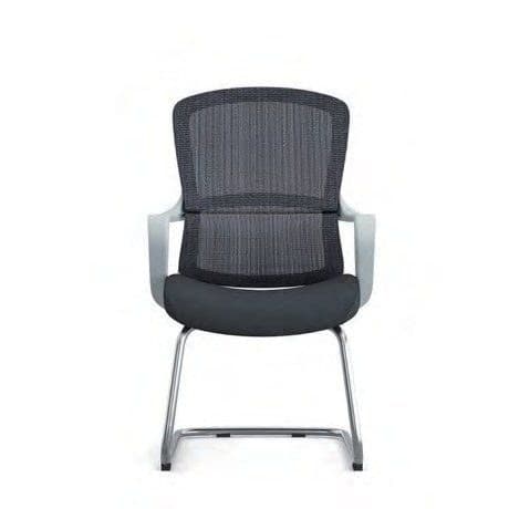 M-601BF Mesh Visitor Chair