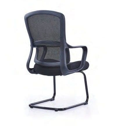 M-601BF Mesh Visitor Chair