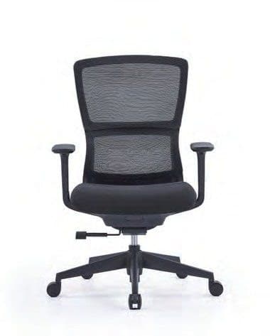 M-603AF Mesh Task Chair