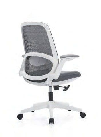 M-604AF Mesh Task Chair