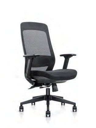 M-620AF Mesh Task Chair
