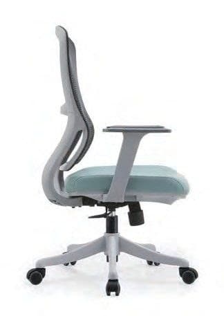 M-643AF Mesh Task Chair