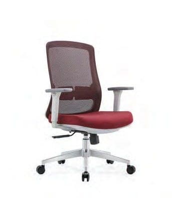 M-644AF Mesh Task Chair
