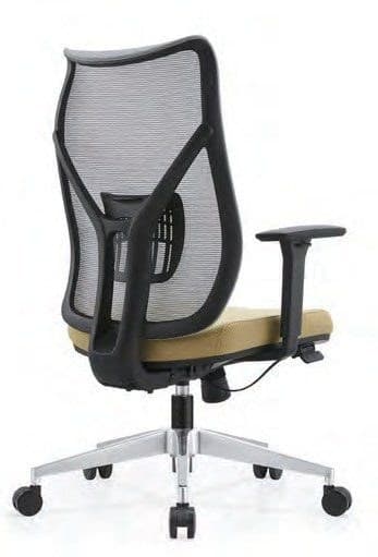 M-646AF Mesh Task Chair