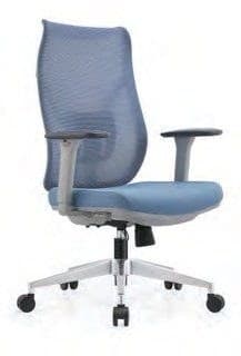 M-646AF Mesh Task Chair