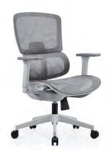 M-647AF Mesh Task Chair