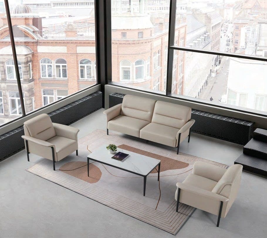 SF-803 Executive Sofa