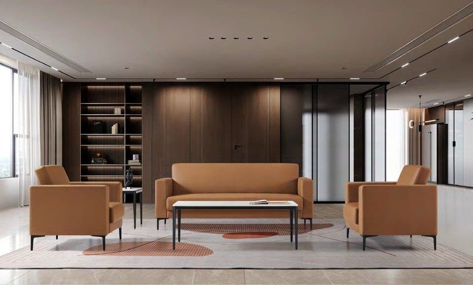SF-813 Executive Sofa