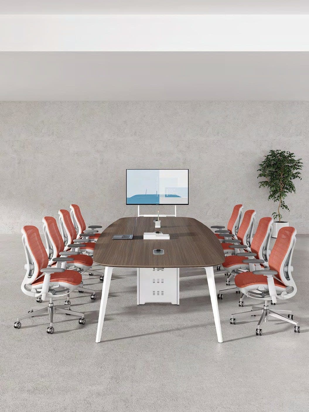 SHA-CTC-A3 Conference Table