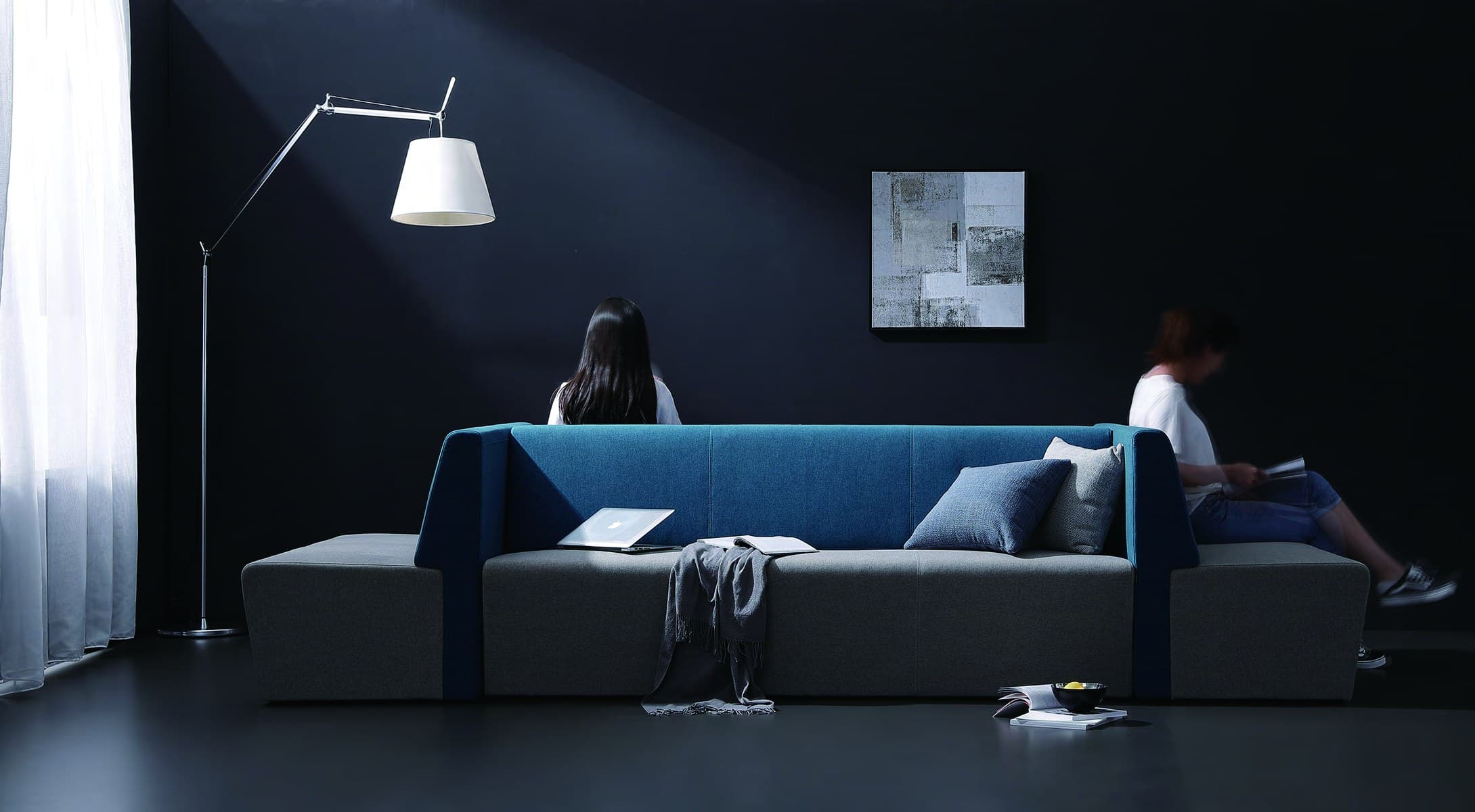 UTA Modular Sofa