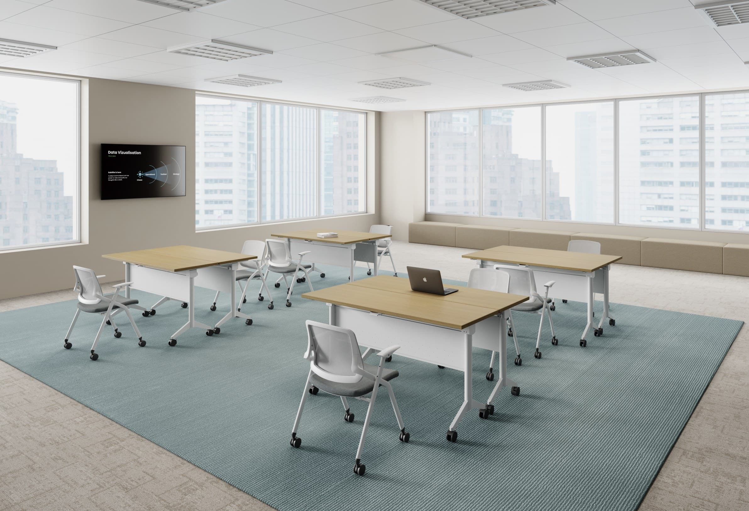WIN-TD Training Table