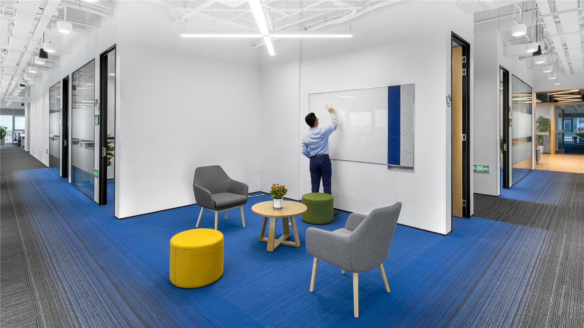 Adaptive Technology Workplace - 4