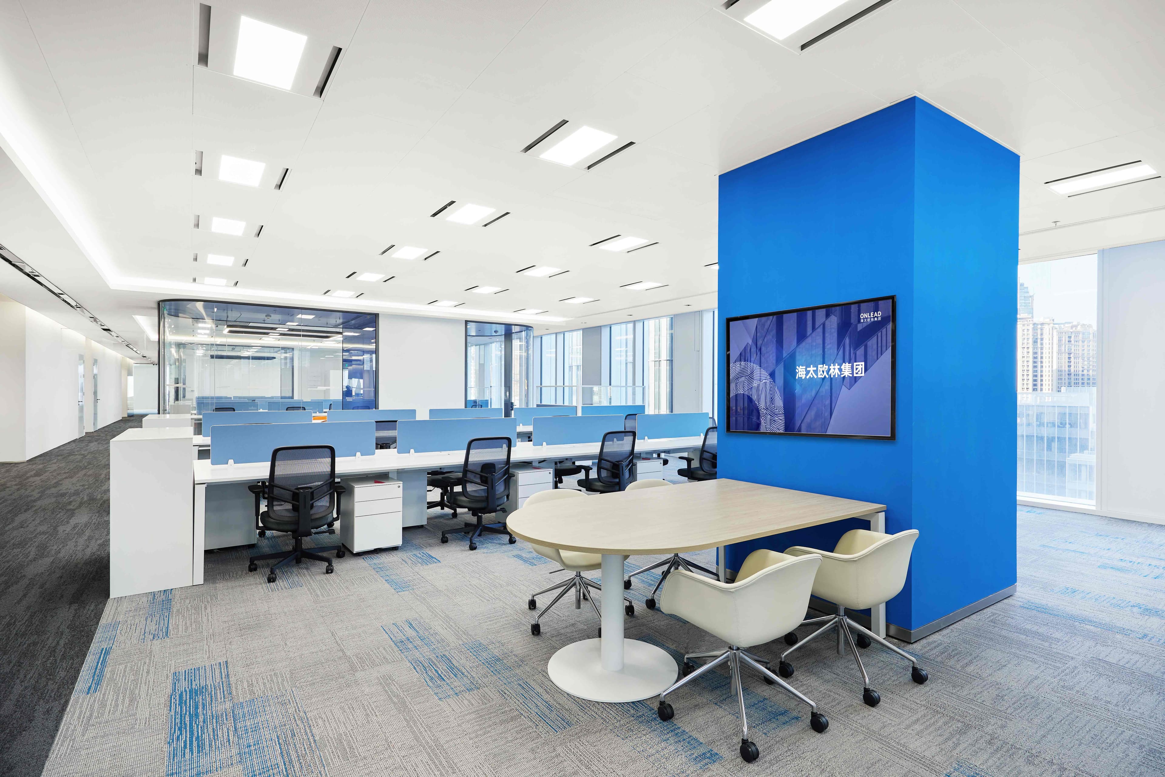 Open Collaboration Hub - 3