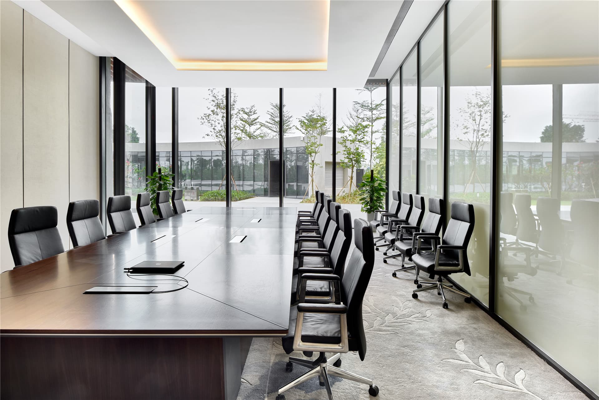 Flexible Team Office - 4