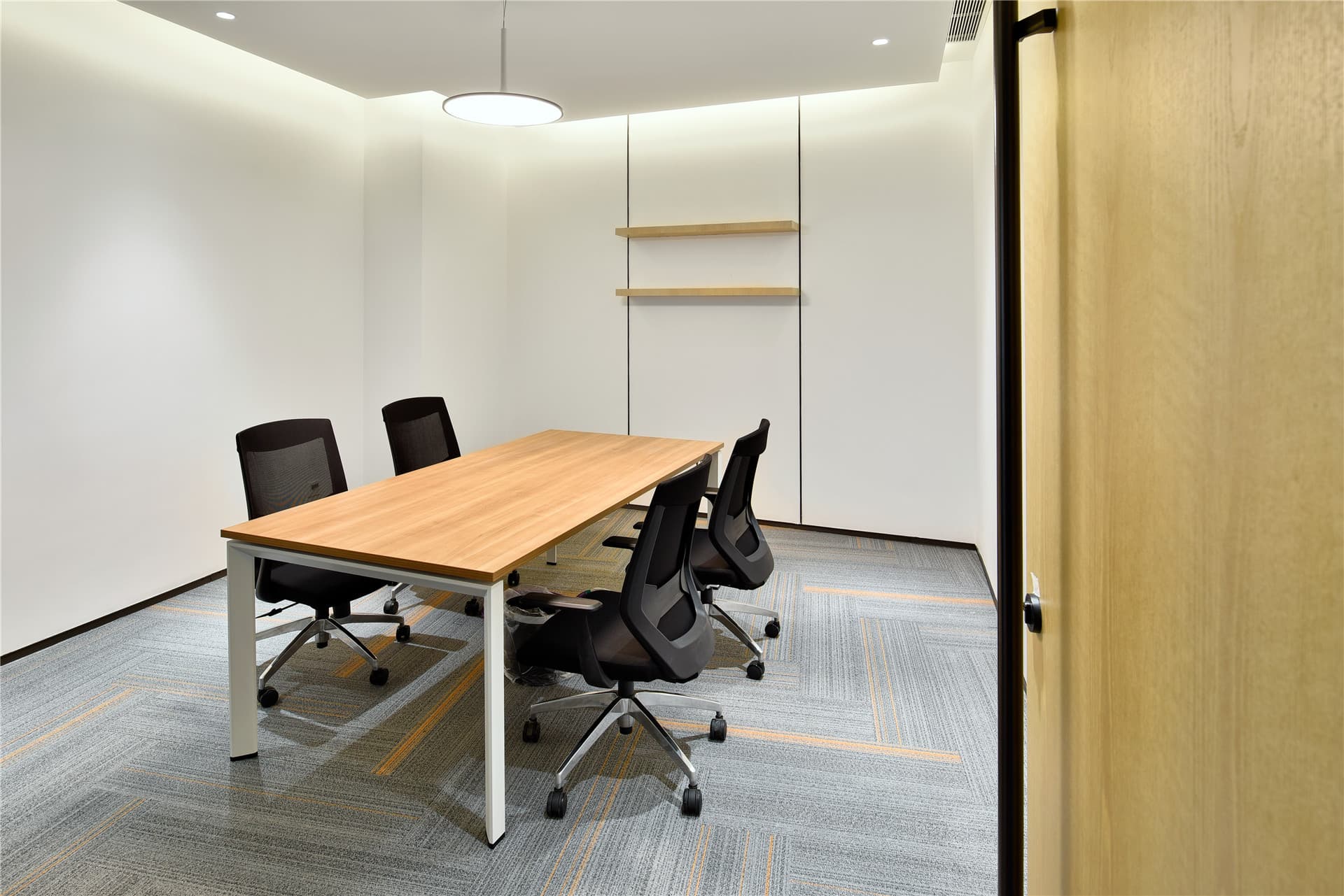 Flexible Team Office - 6