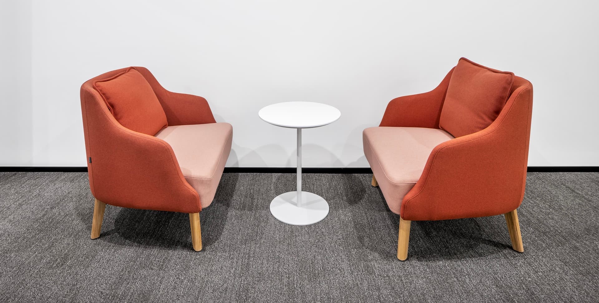 Calm Digital Workplace