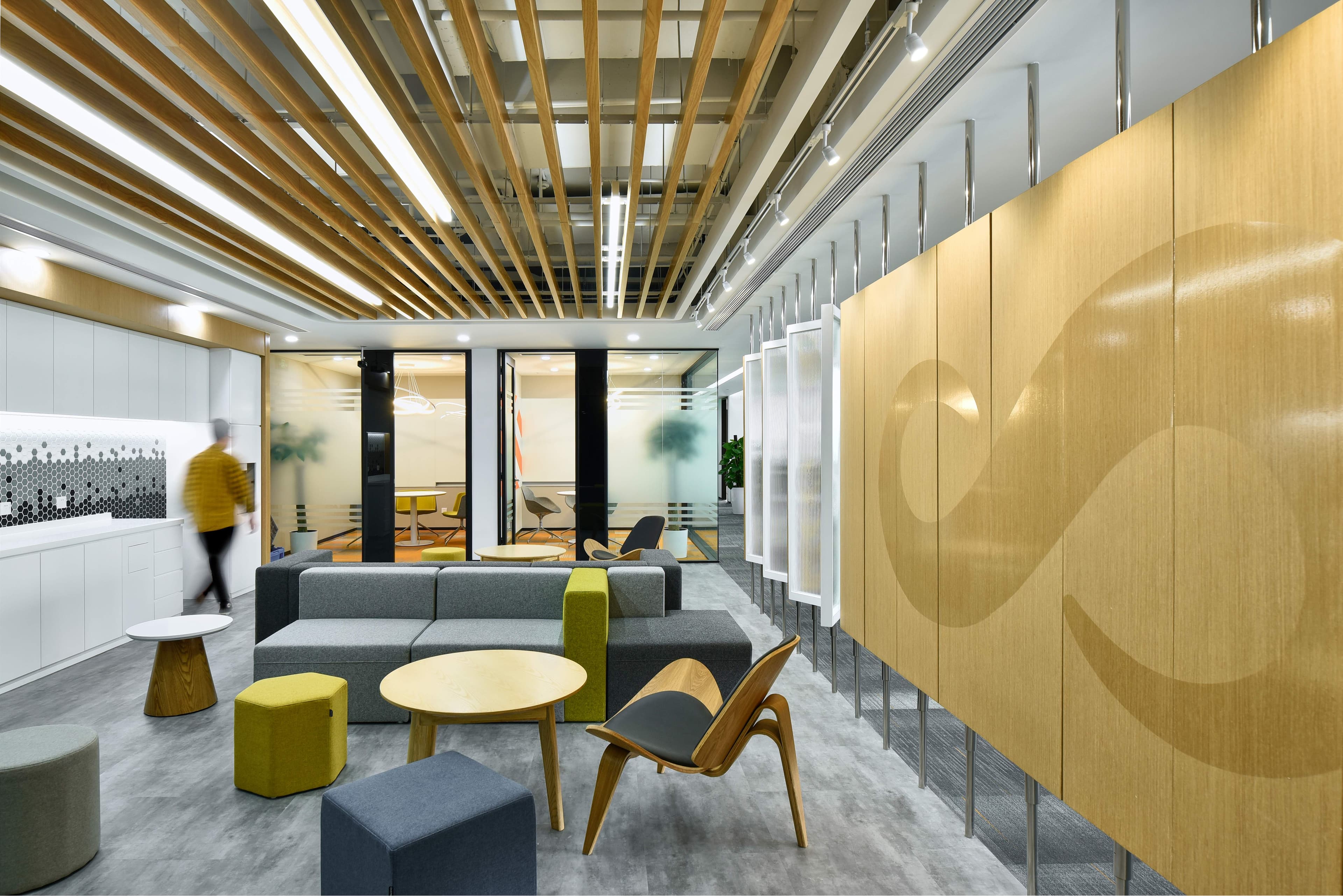 Focused Research Workplace - 6