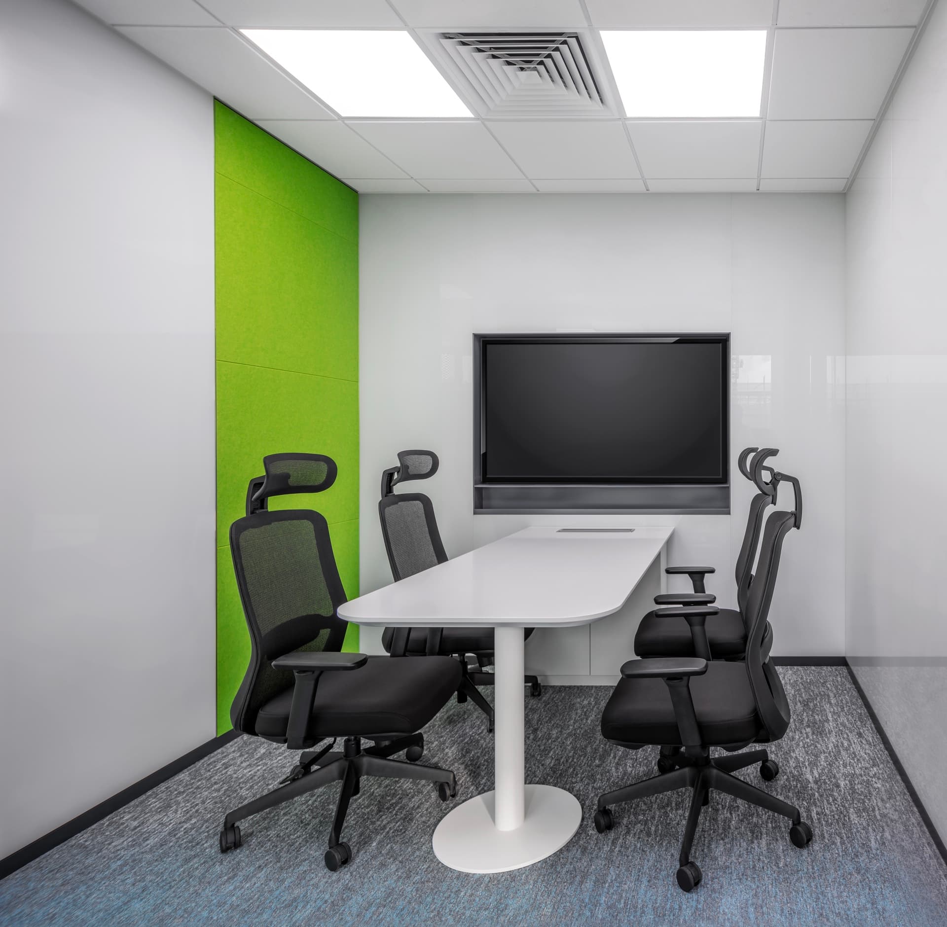 Minimalist Work Forum - 7