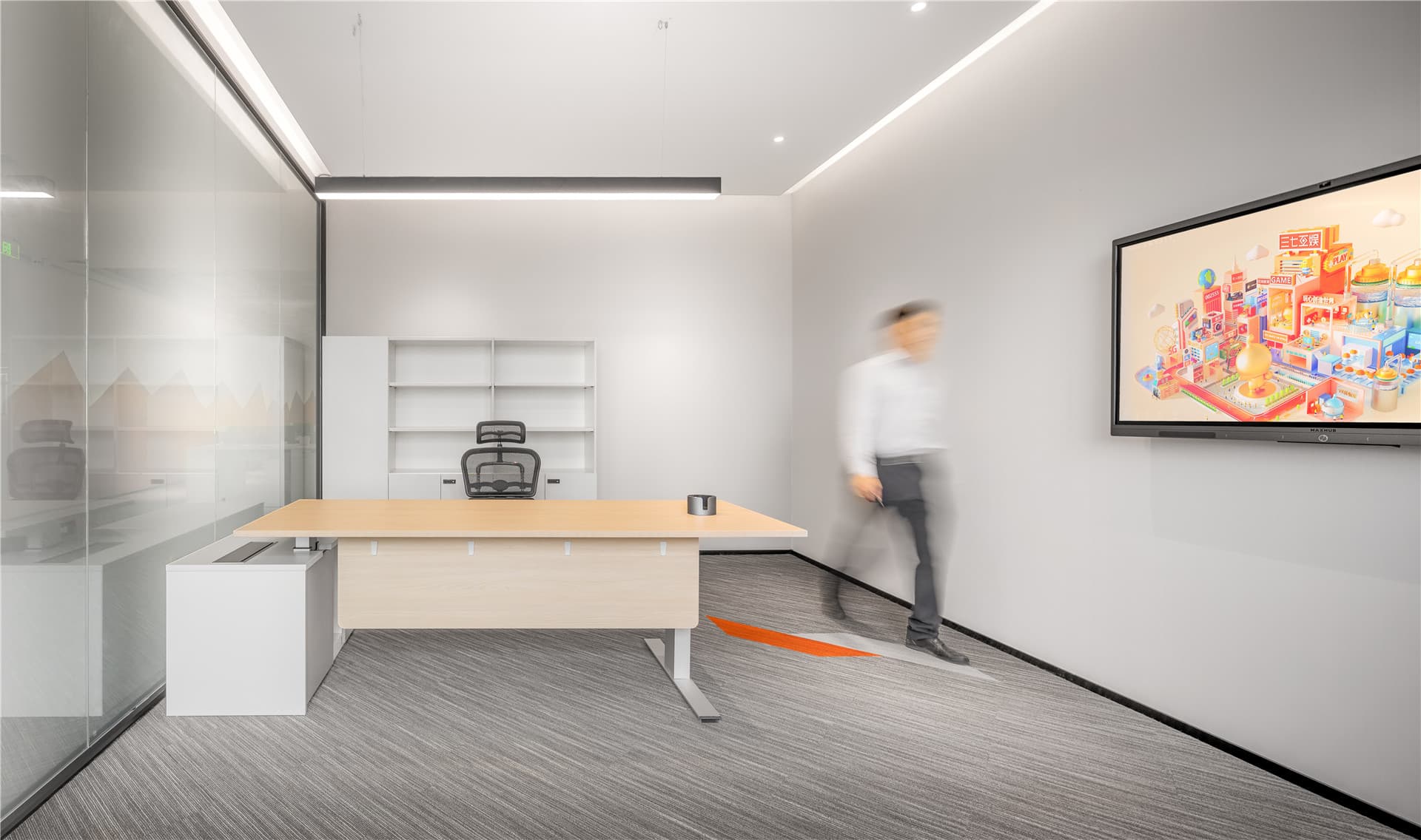 Agile Project Studio - 4