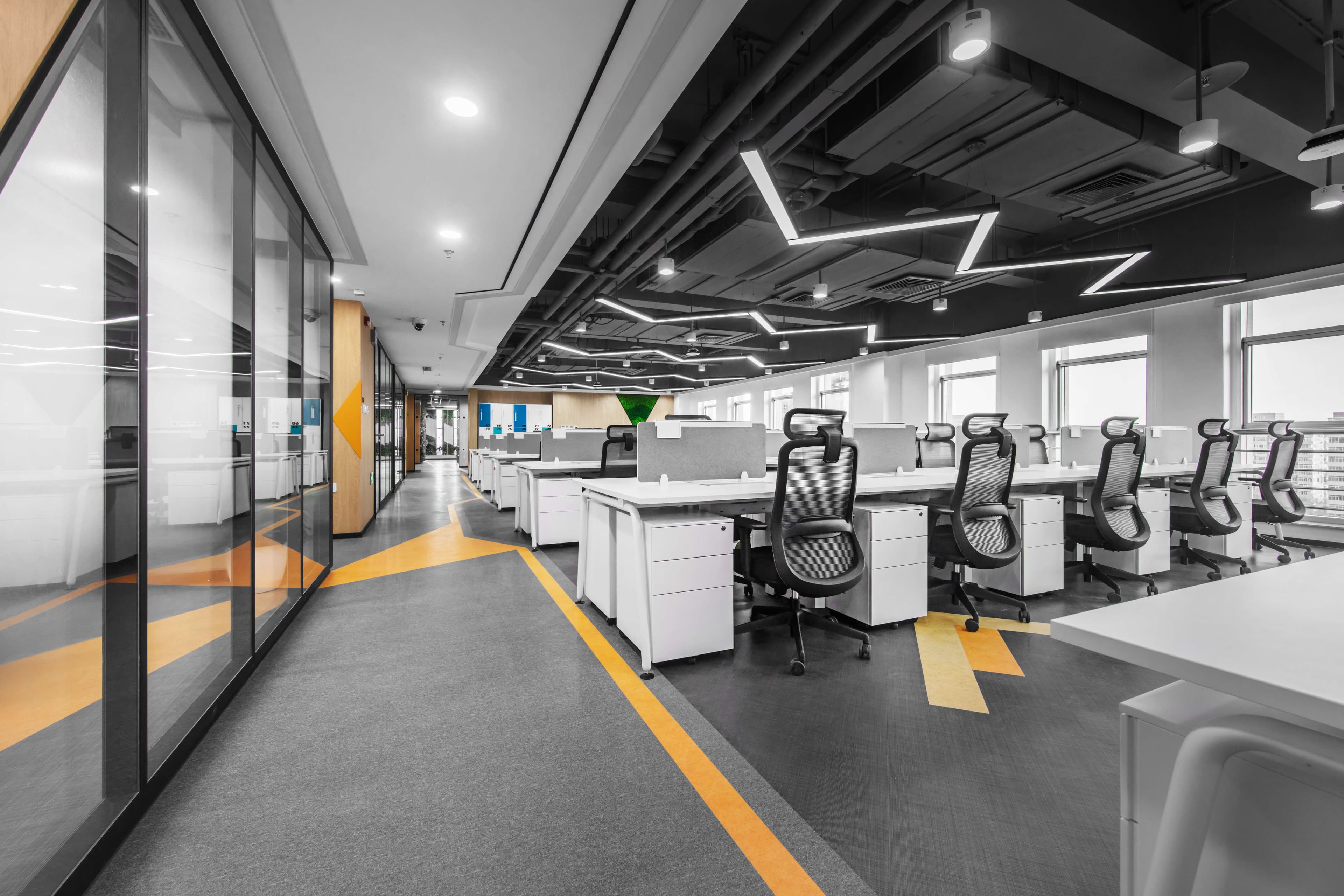 Refined Financial Workplace - 4