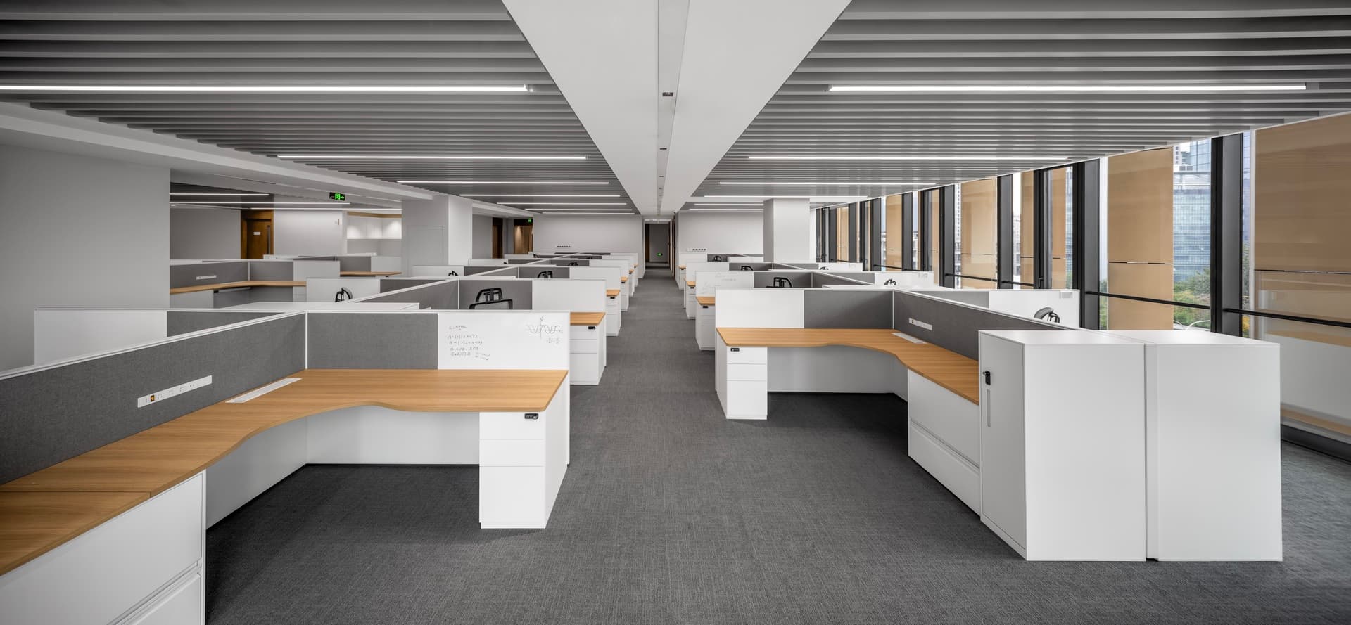 Structured Office Commons - 5