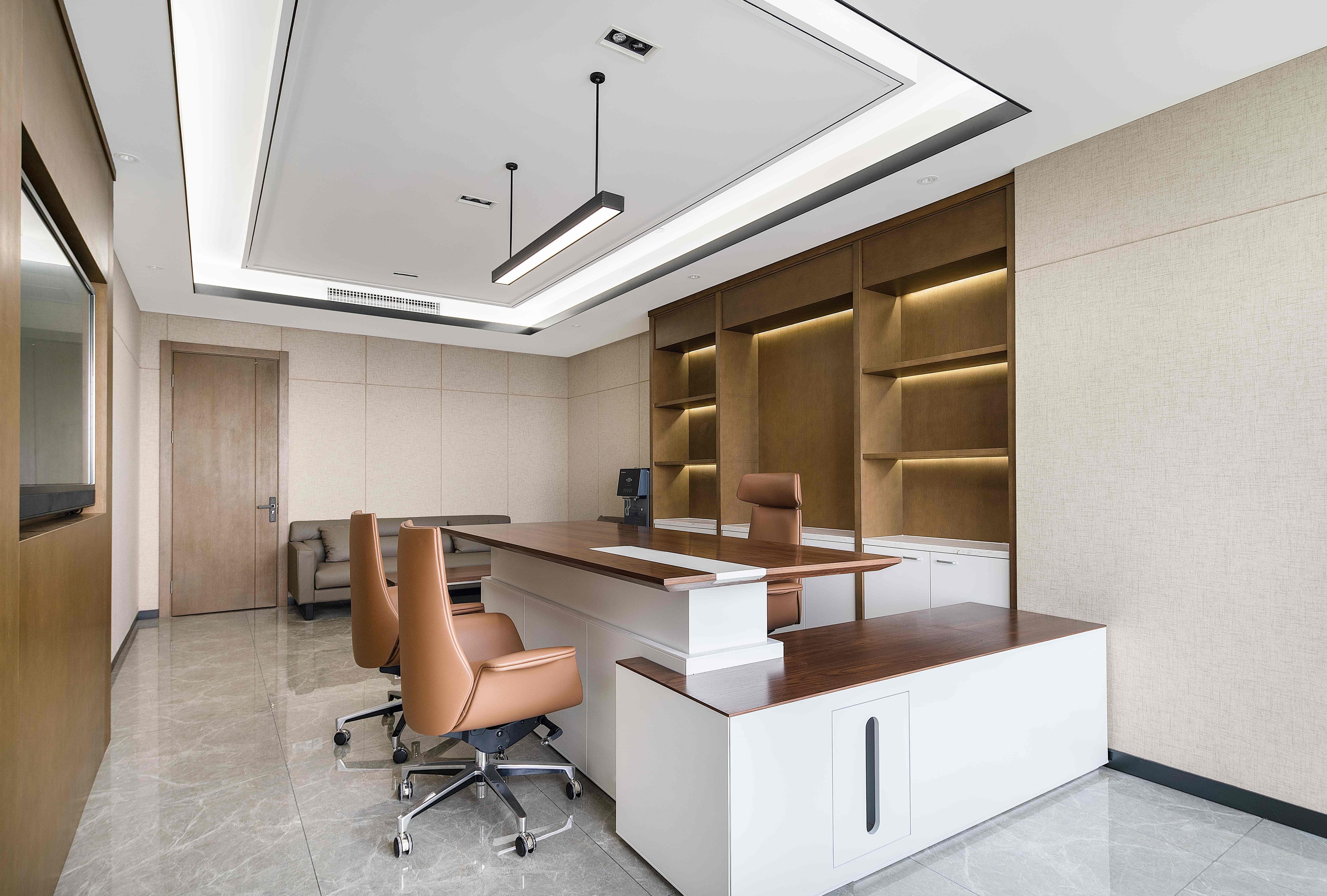 Connected Corporate Hub - 3