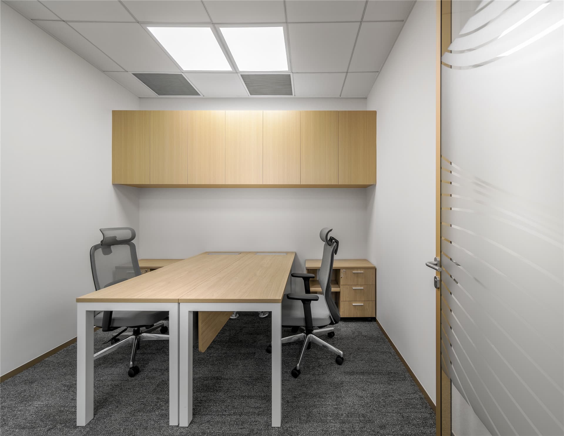 Tailored Consultation Lounge - 6