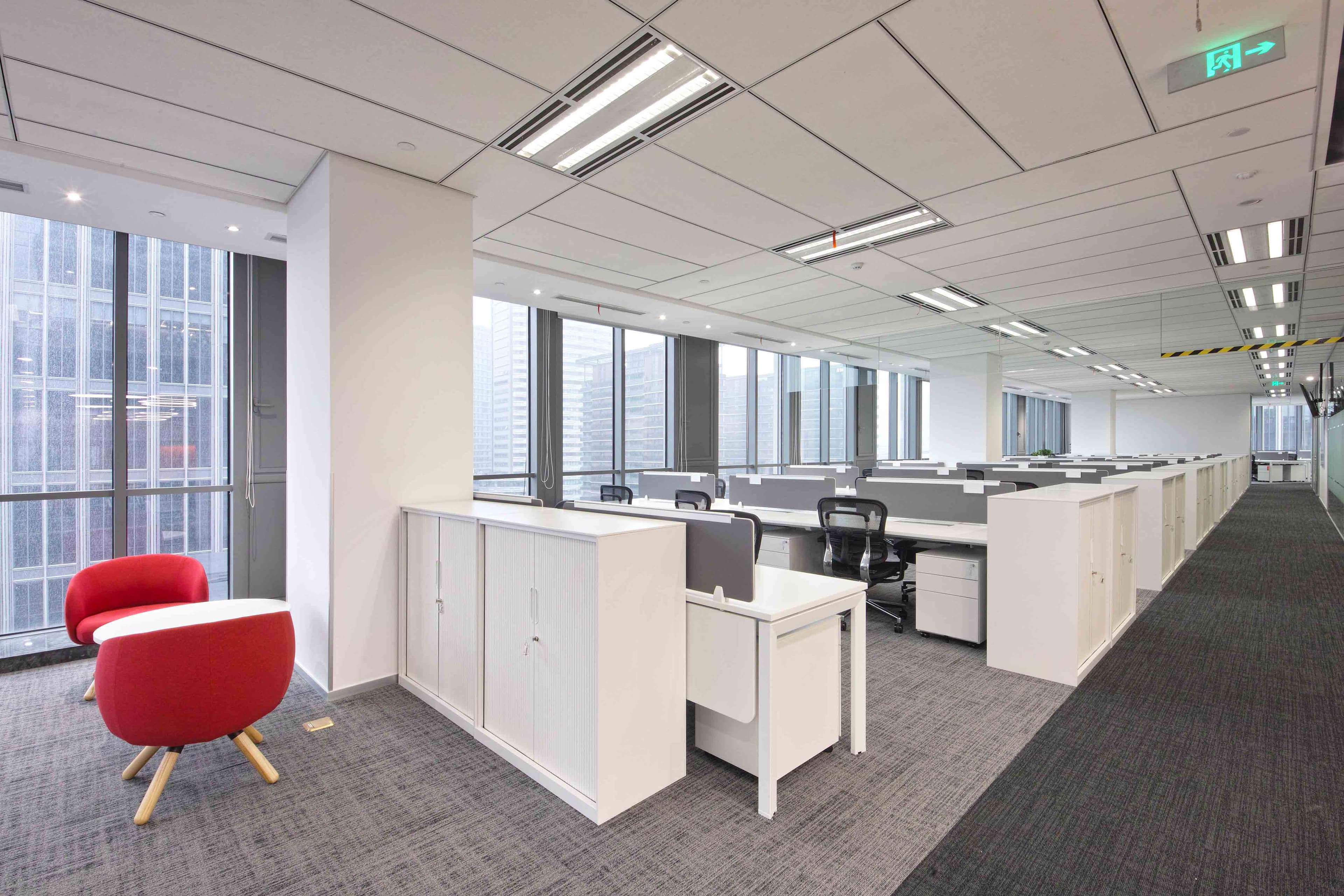 Industrial Innovation Workplace - 6